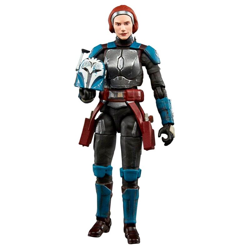 Hasbro F44655X0 Bo-Katan Kryze Actionfigur