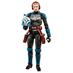 Hasbro F44655X0 Bo-Katan Kryze Actionfigur