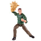Marvel Spiderman Sandman Figur 15cm - Detaljerad och Rörlig Samlarfigur
