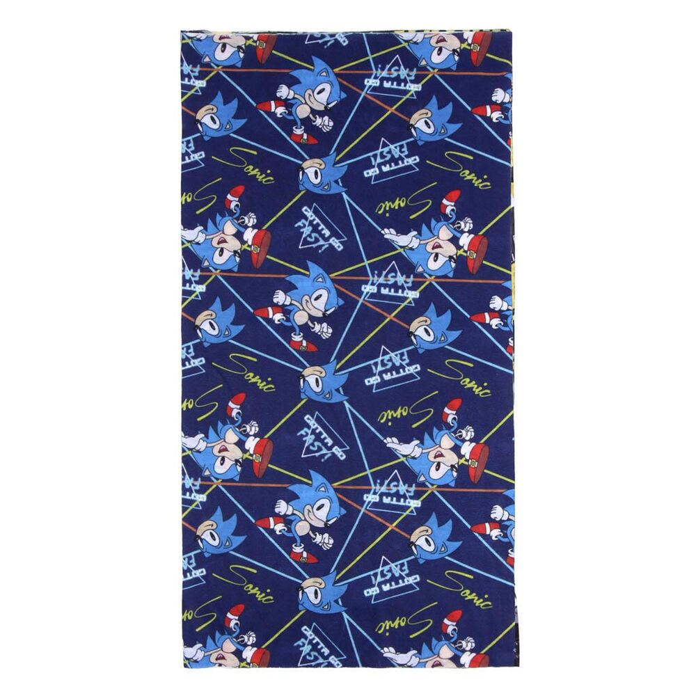 Sonic The Hedgehog Barnsnood