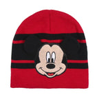 Disney Mickey Mouse Mössa i 100% Akryl
