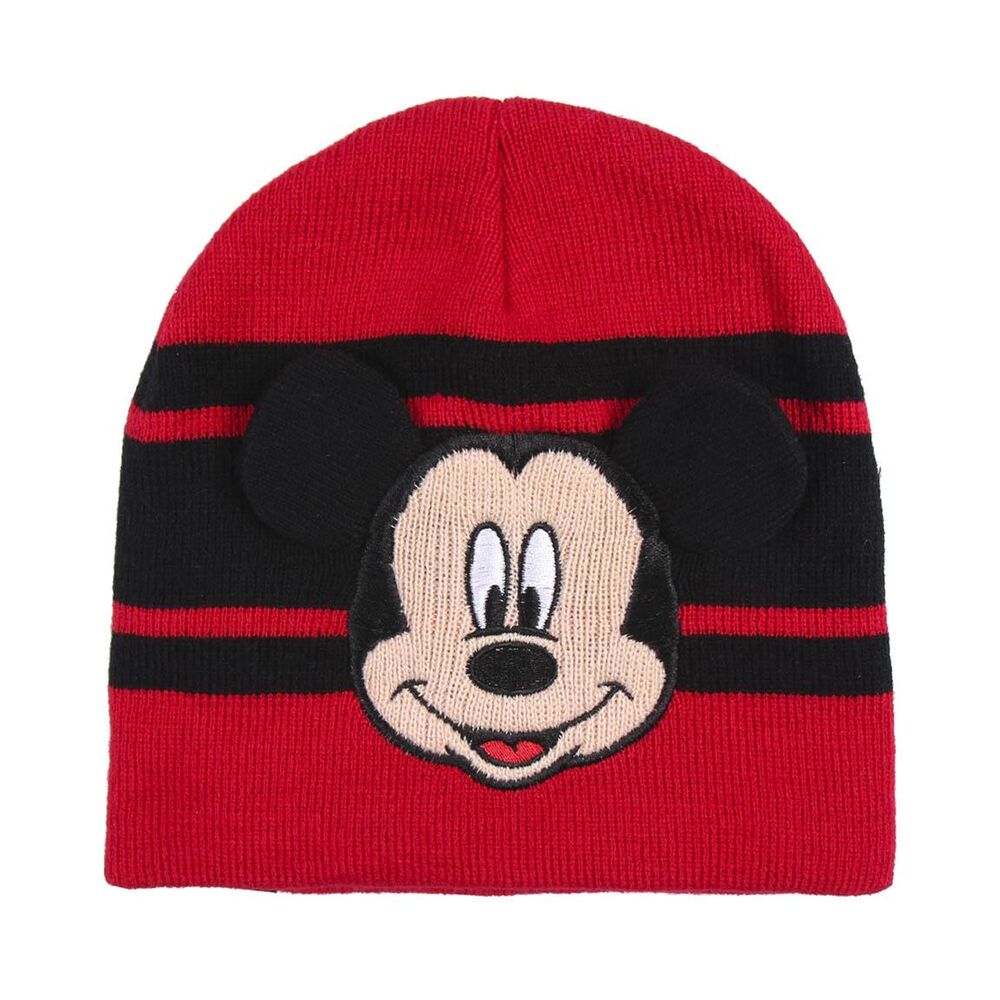 Disney Mickey Mouse Mössa i 100% Akryl