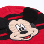 Disney Mickey Mouse Mössa i 100% Akryl