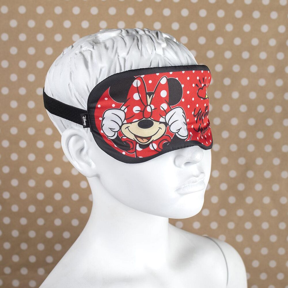 Disney Minnie Nattmask