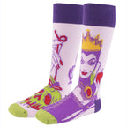 Disney Villains Strumpor Pack - 3 Par