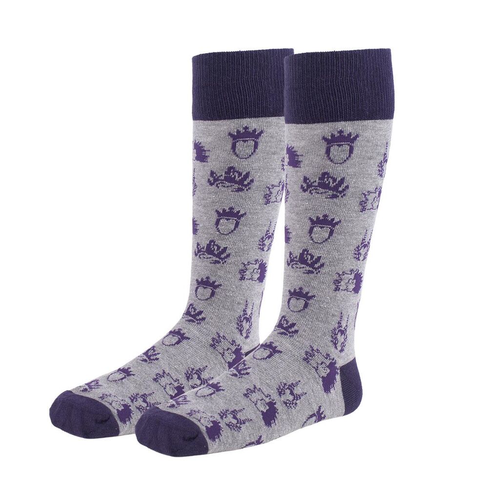 Disney Villains Strumpor Pack - 3 Par