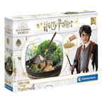 Harry Potter Terrarium - Skapa Din Egen Magiska Värld