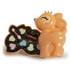 Crazy Chic Lovely Make Up Fawn - Sminkset för Barn