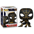 Funko POP vinyl figure 9cm in window gift box.