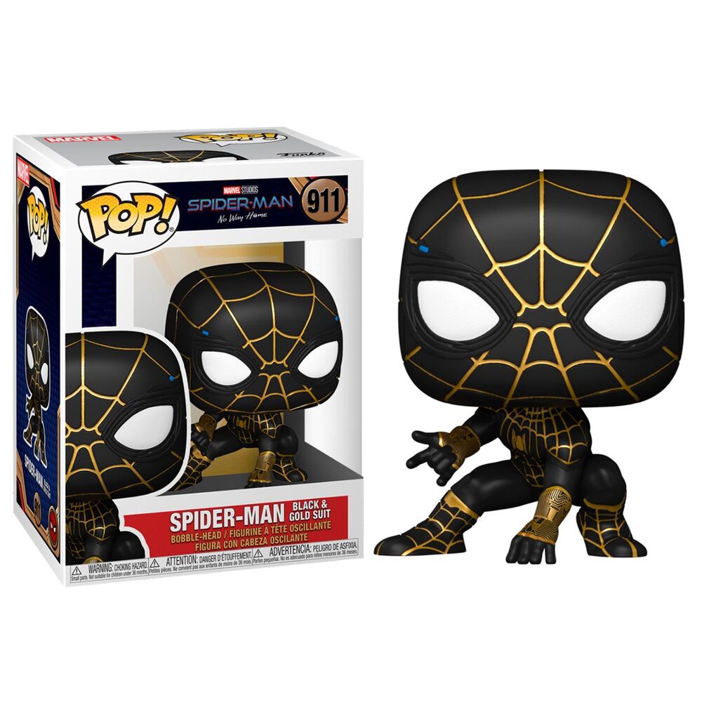 Funko POP vinyl figure 9cm in window gift box.
