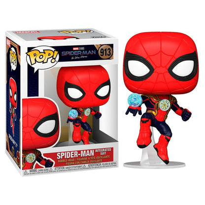 Funko POP vinyl figure 9cm in window gift box.