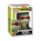 Funko POP Figur Teenage Mutant Ninja Turtles 2 Raphael