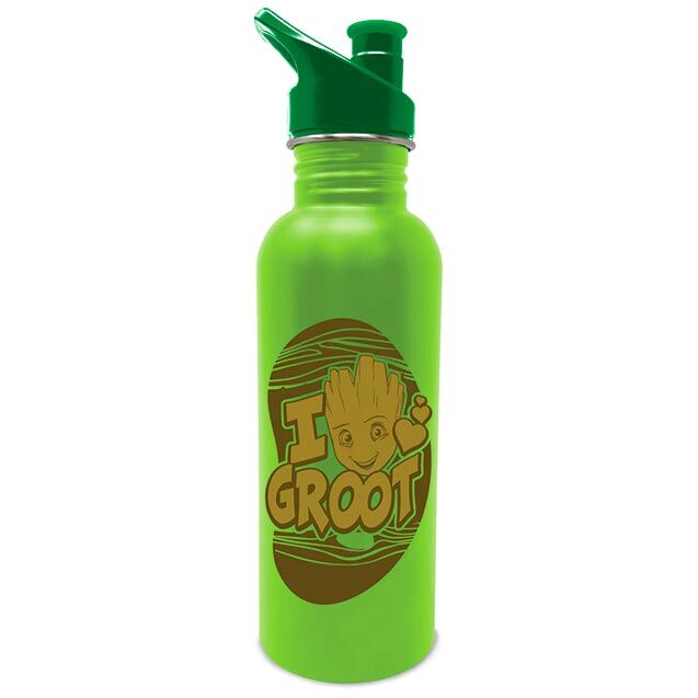 Marvel Guardians of the Galaxy Groot Flaska 700ml