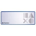 Playstation 5th Gen Icons Gaming Desk Mat
