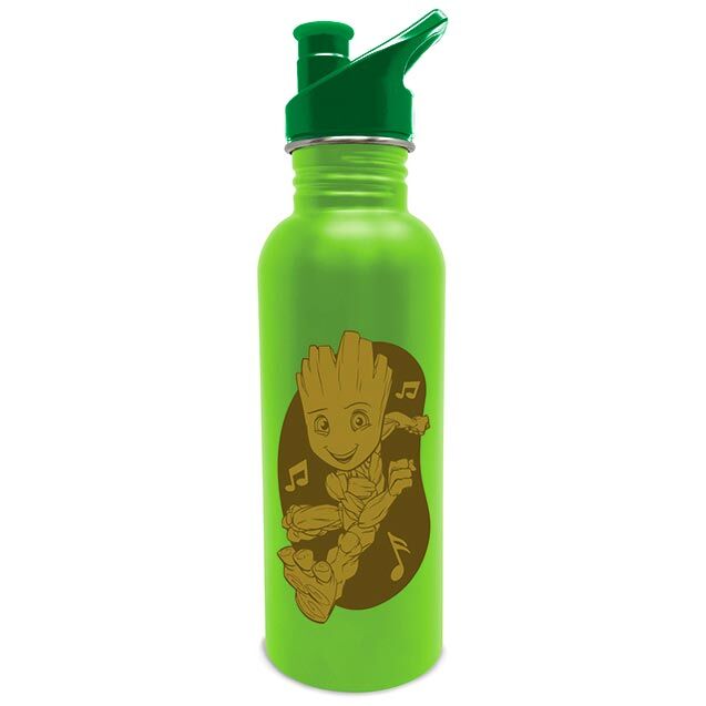 Marvel Guardians of the Galaxy Groot Flaska 700ml