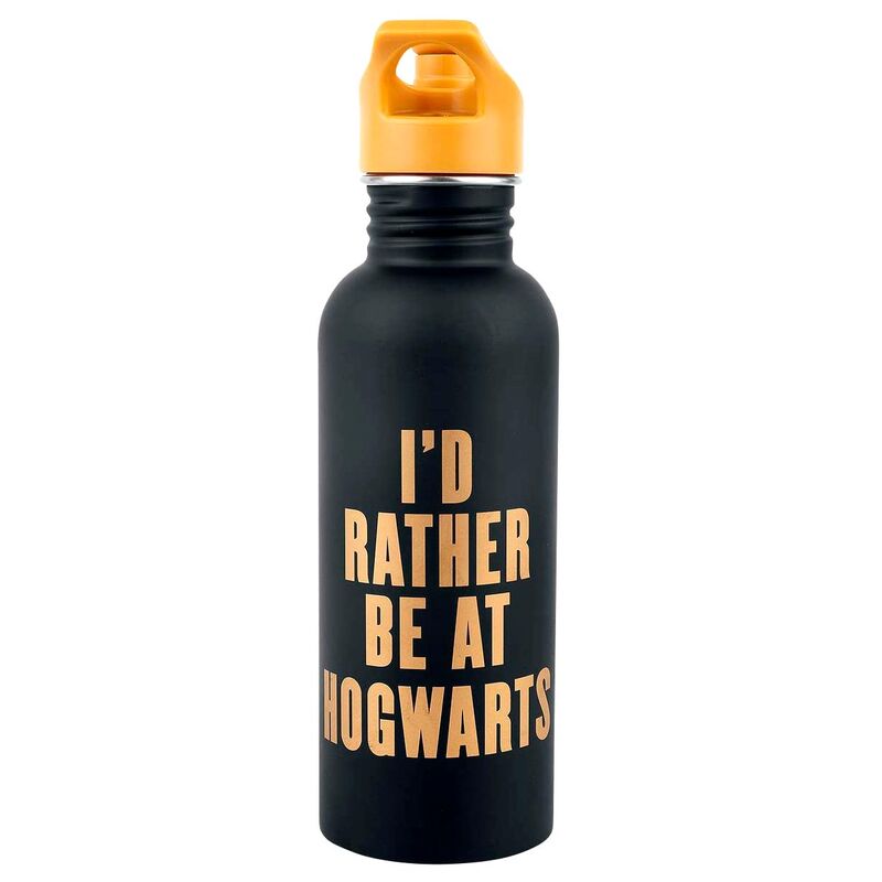 Harry Potter Hogwarts Flaska 700ml