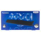 PlayStation Icons Light PS5 Lampa 30cm