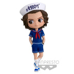 Stranger Things Steve Q Posket Figur 14cm