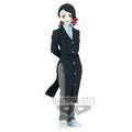 Demon Slayer Kimetsu no Yaiba Demon Series vol.3 Enmu Figur 17cm