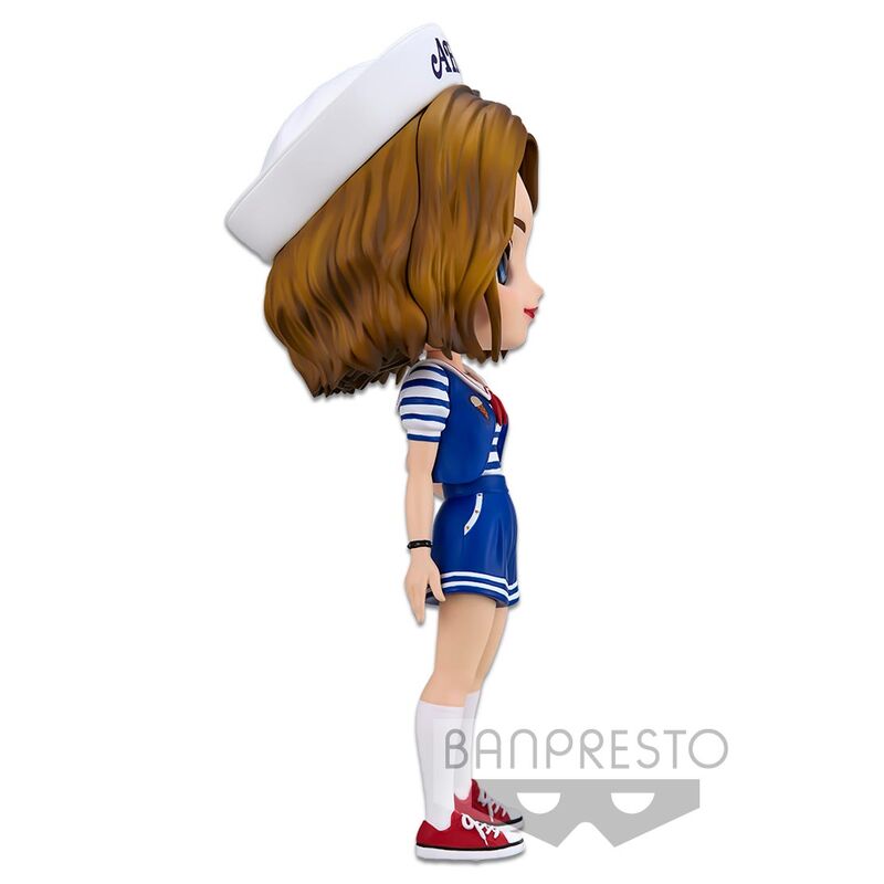 Stranger Things Robin Q Posket Figur 14cm
