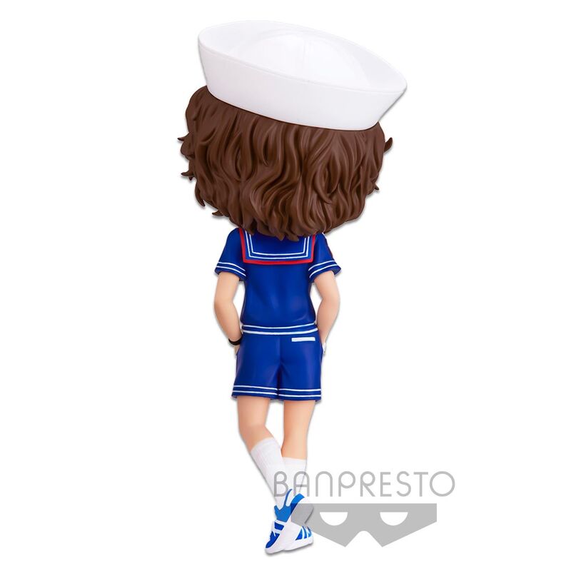 Stranger Things Steve Q Posket Figur 14cm
