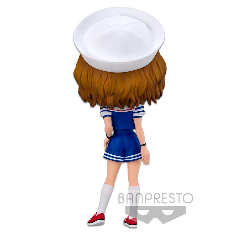 Stranger Things Robin Q Posket Figur 14cm