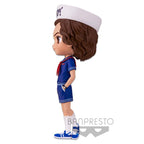 Stranger Things Steve Q Posket Figur 14cm