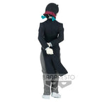 Demon Slayer Kimetsu no Yaiba Demon Series vol.3 Enmu Figur 17cm