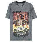 DC Comics Suicide Squad 2 T-shirt Storlek L