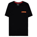 DC Comics Suicide Squad 2 T-shirt Storlek S