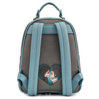 Loungefly Star Wars Rey Kylo Rucksack 27 cm