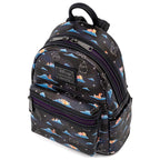 Loungefly Disney Classic Clouds Ryggsäck 26cm