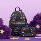 Loungefly Disney Classic Clouds Ryggsäck 26cm