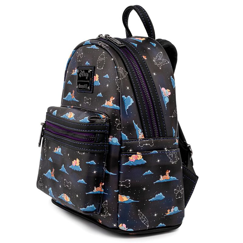 Loungefly Disney Classic Clouds Ryggsäck 26cm
