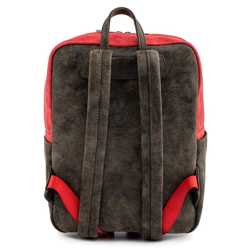 Loungefly Star Wars Mustafar Ryggsäck 30 cm