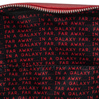 Loungefly Star Wars Mustafar Ryggsäck 30 cm
