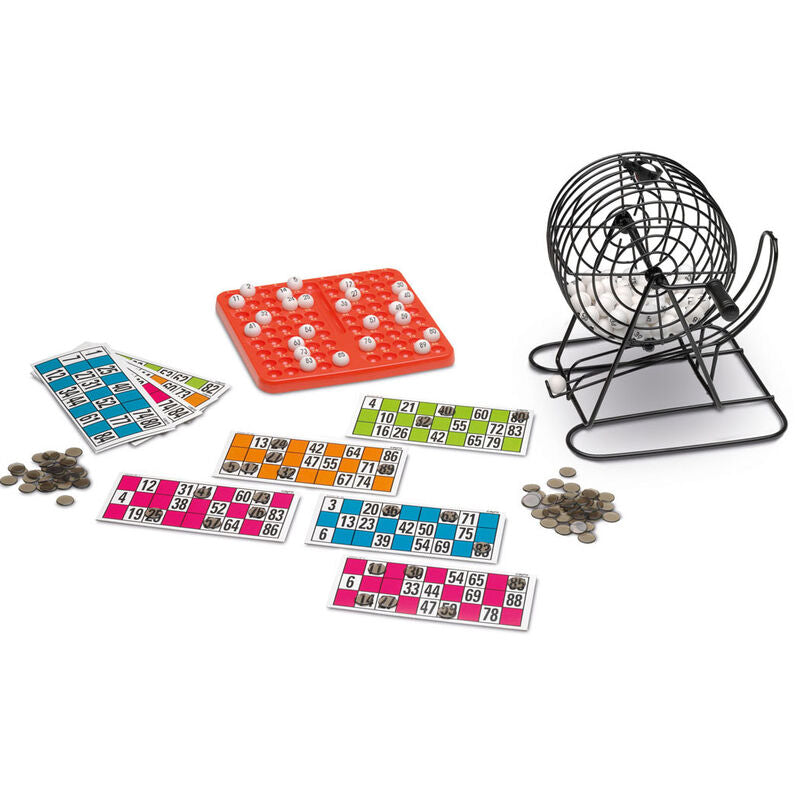 Bingo Lotto – Spännande och Lärorik Spelupplevelse