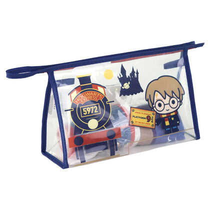 Harry Potter Sminkväska