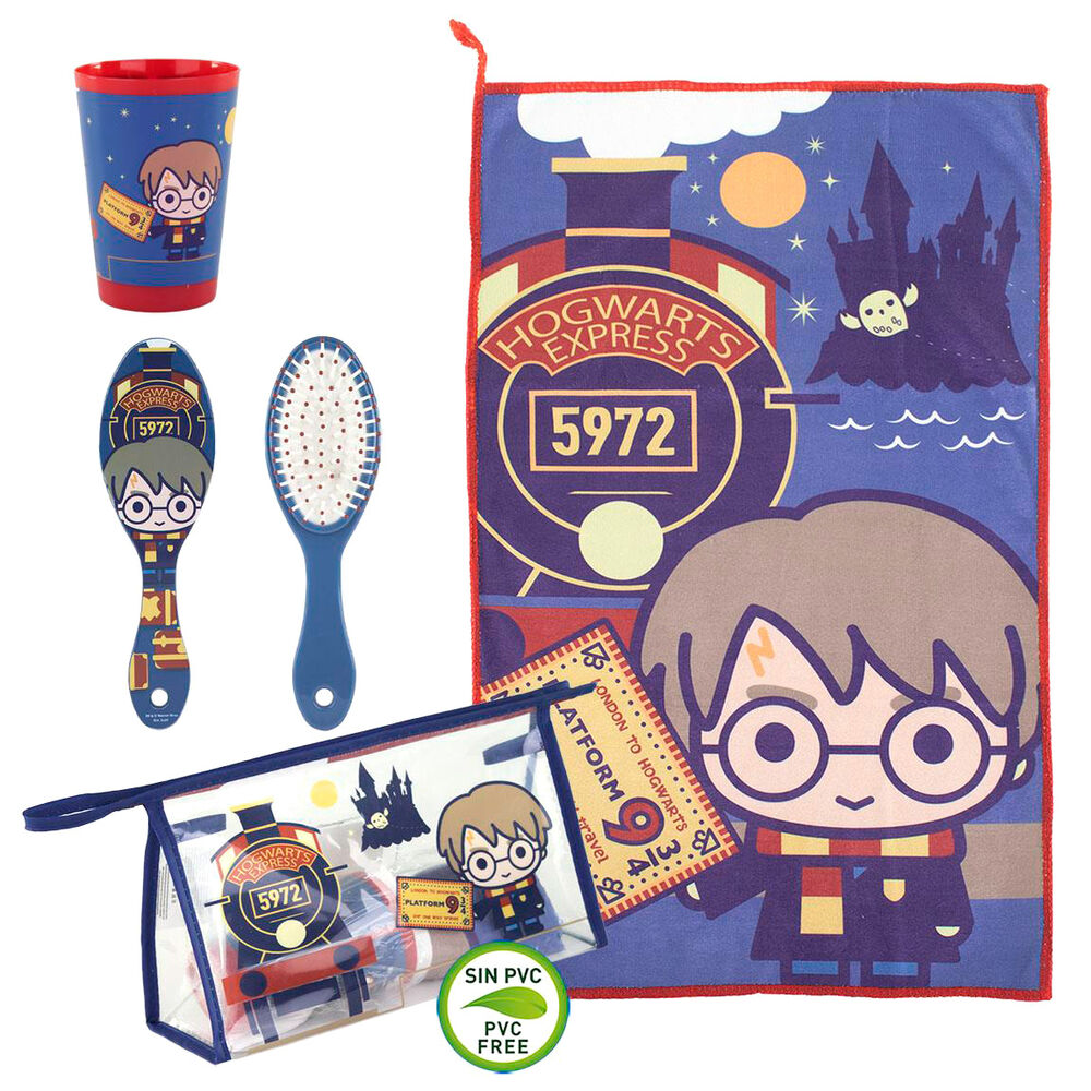 Harry Potter Sminkväska