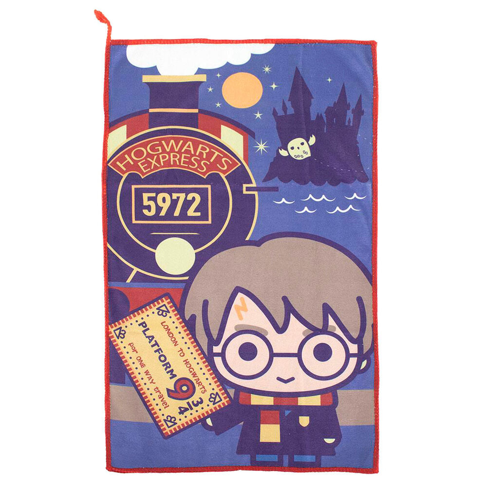 Harry Potter Sminkväska