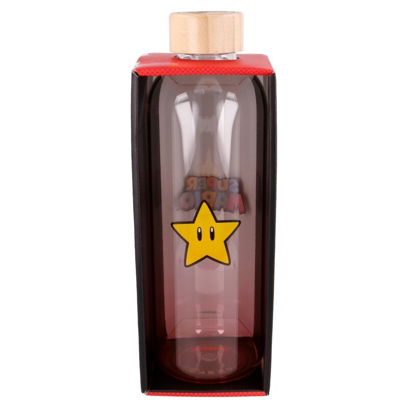 Capacity: 1030ml. In gift box.
