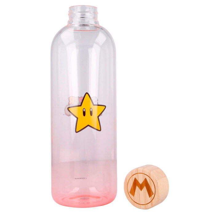 Nintendo Super Mario Bros Glasflaska 1030ml