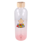 Nintendo Super Mario Bros Glasflaska 1030ml