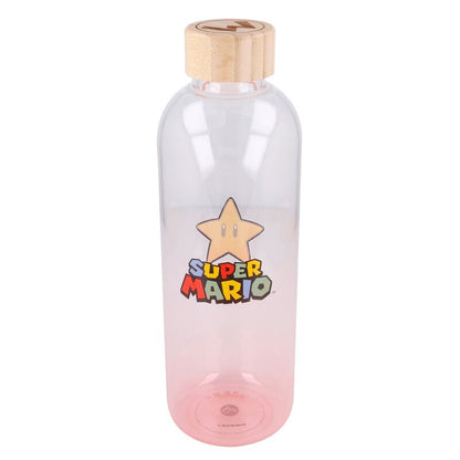 Nintendo Super Mario Bros Glasflaska 1030ml