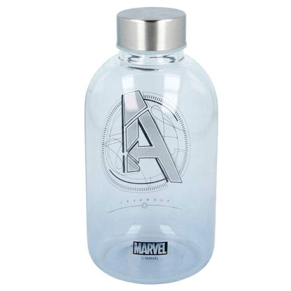 Marvel Avengers Glasflaska 620ml