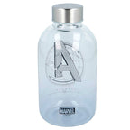 Marvel Avengers Glasflaska 620ml