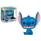 POP figur Disney Lilo och Stitch - Stitch 25cm