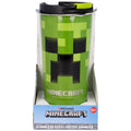 Minecraft Rostfritt Stål Tumbler 425ml
