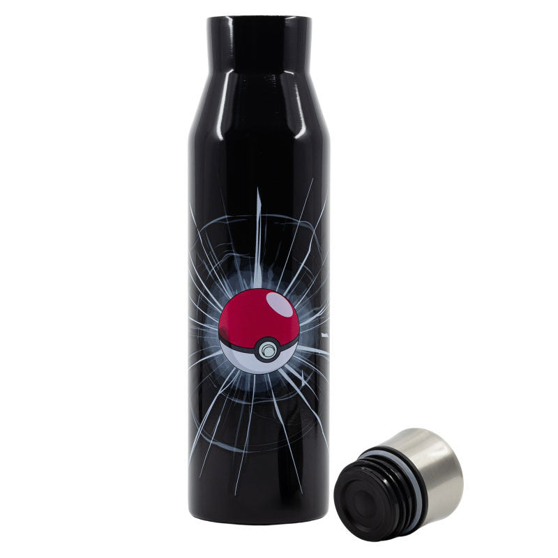 Pokemon Termosflaska i Rostfritt Stål 580ml