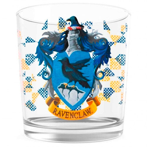 Harry Potter Ravenclaw Logoglas